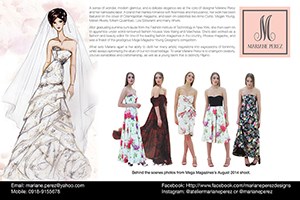 MyWorks: Graphic Design 